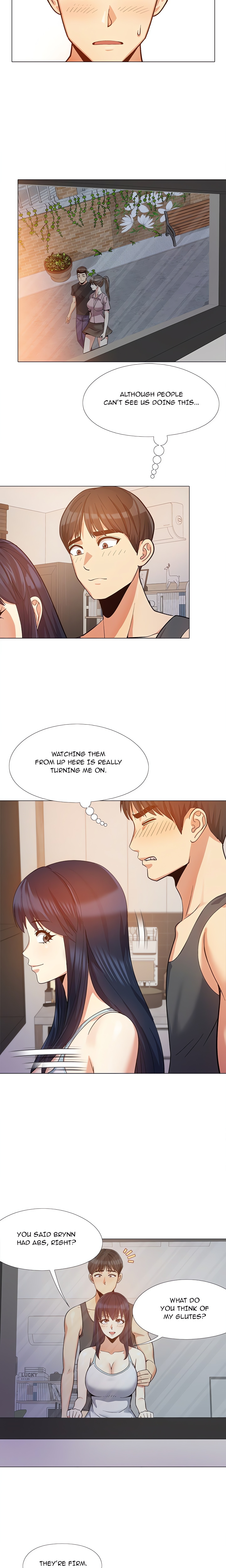 Sergeant Brynn chapter 17 page 3