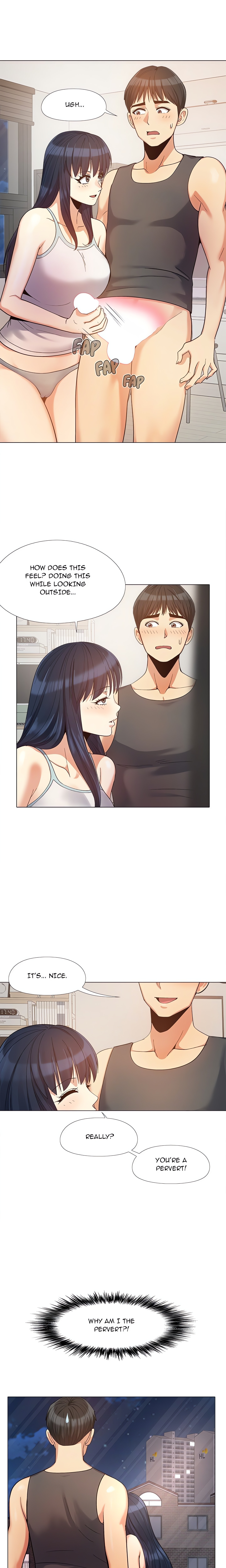Sergeant Brynn chapter 17 page 7