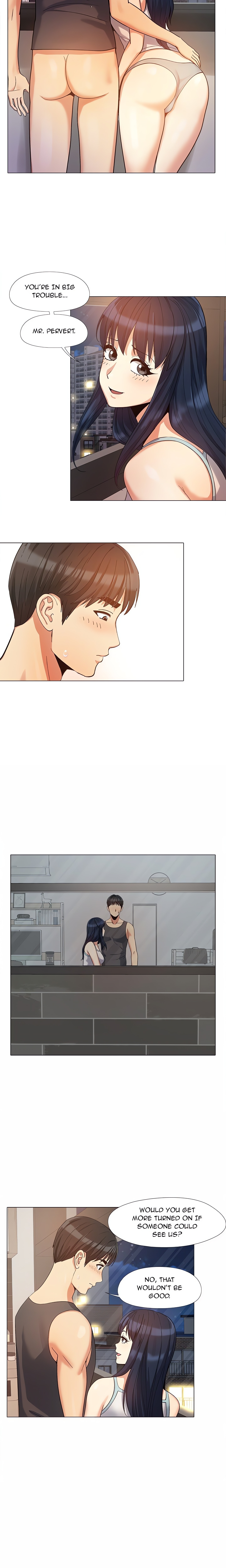 Sergeant Brynn chapter 17 page 8