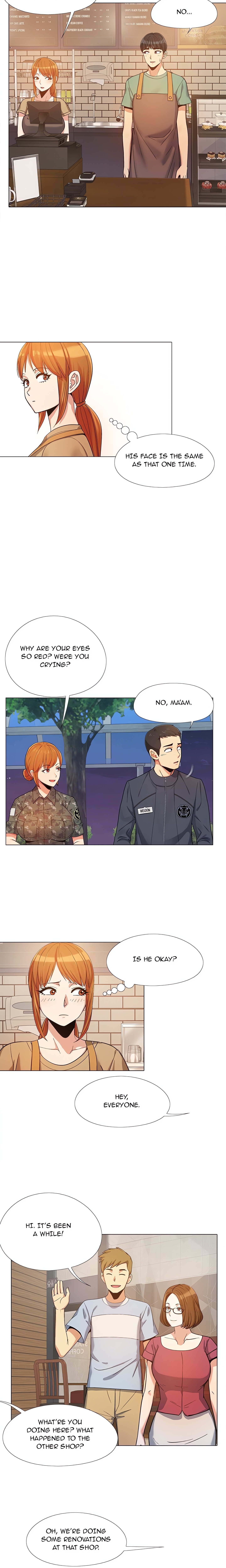 Sergeant Brynn chapter 17 page 14