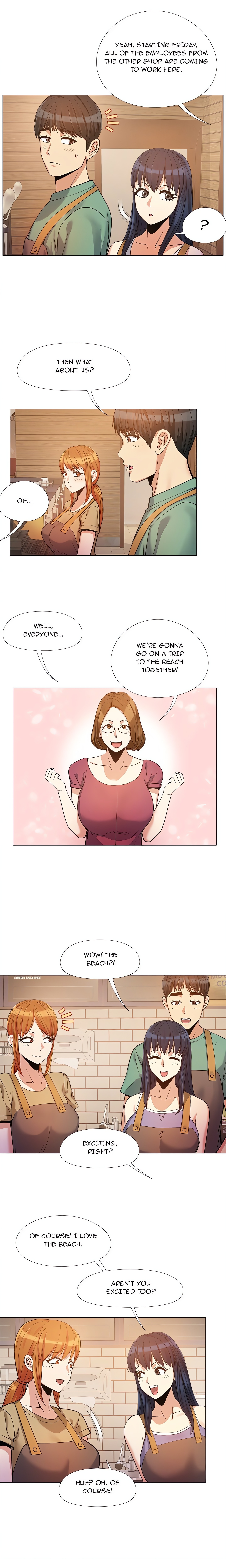 Sergeant Brynn chapter 17 page 15