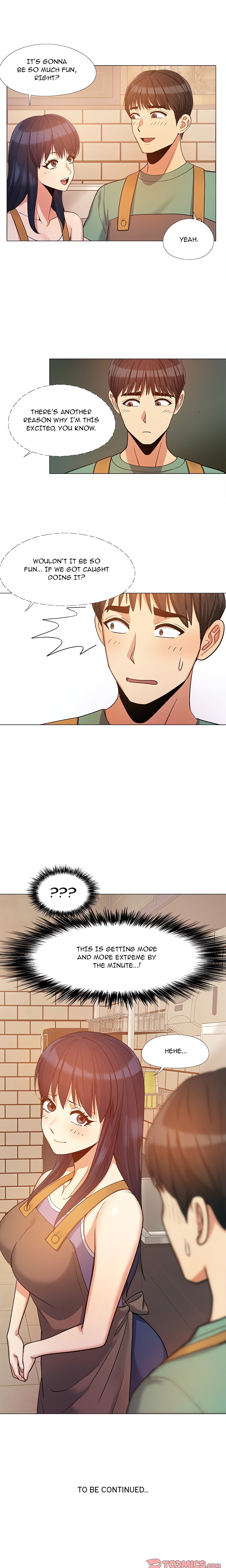 Sergeant Brynn chapter 17 page 16