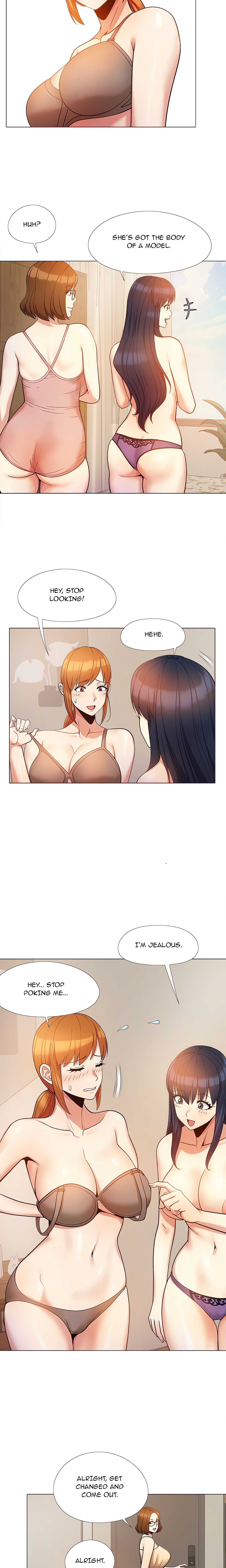 Sergeant Brynn chapter 18 page 7