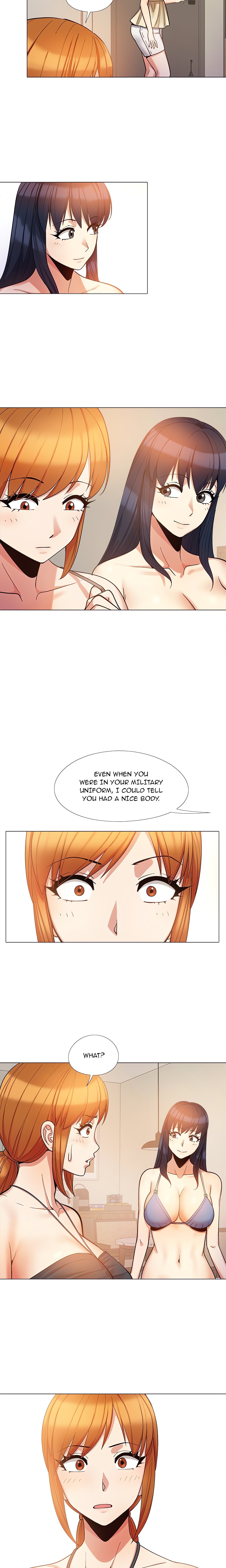 Sergeant Brynn chapter 18 page 8