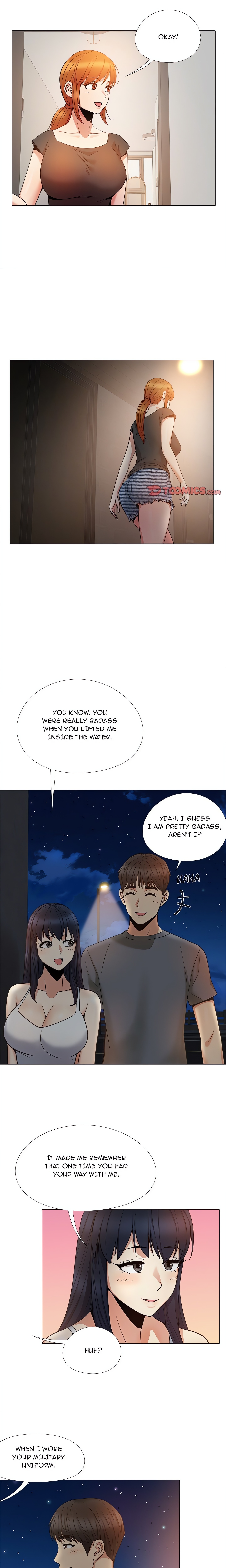 Sergeant Brynn chapter 18 page 12
