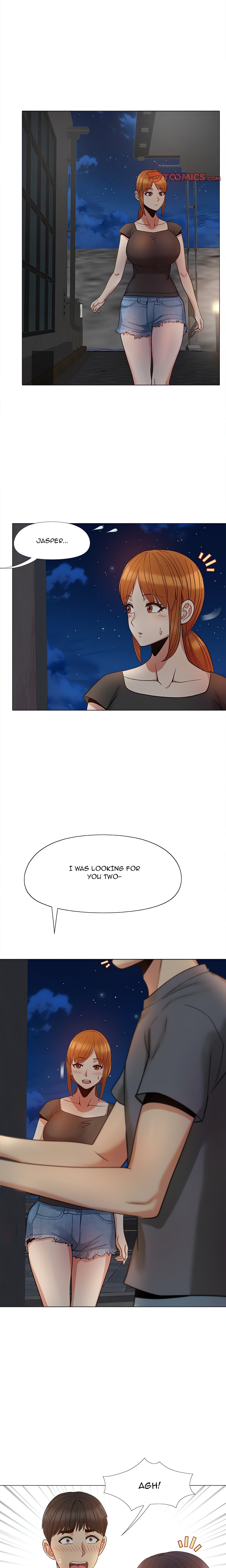 Sergeant Brynn chapter 18 page 15