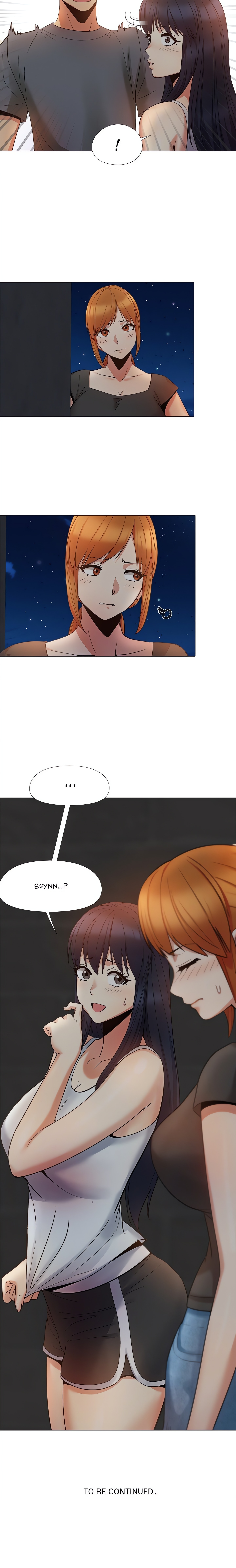 Sergeant Brynn chapter 18 page 16