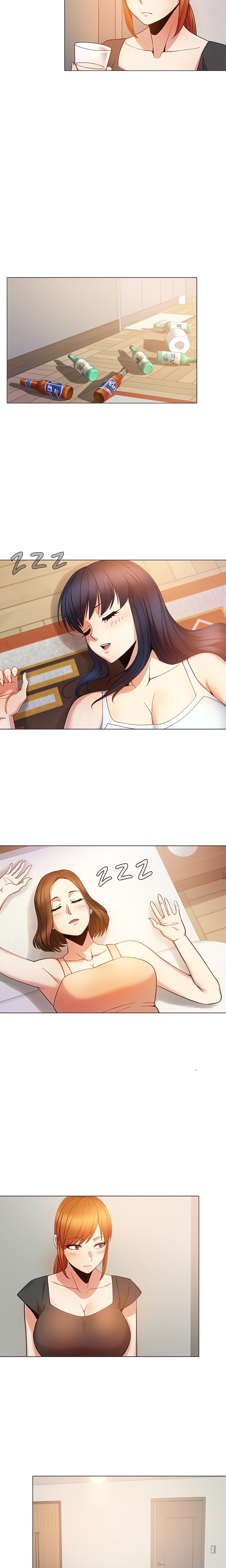Sergeant Brynn chapter 19 page 5