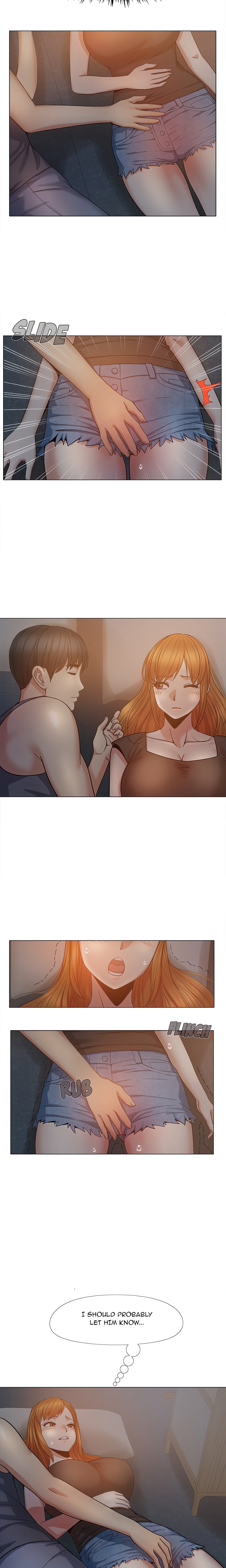Sergeant Brynn chapter 19 page 9