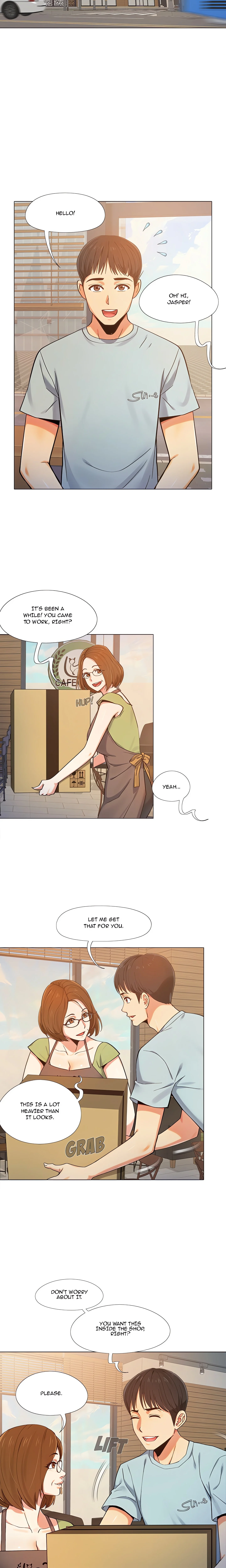 Sergeant Brynn chapter 2 page 4