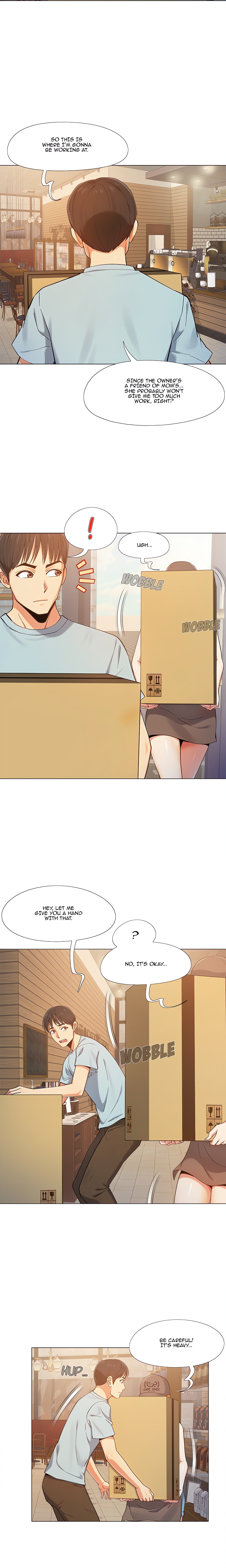 Sergeant Brynn chapter 2 page 5
