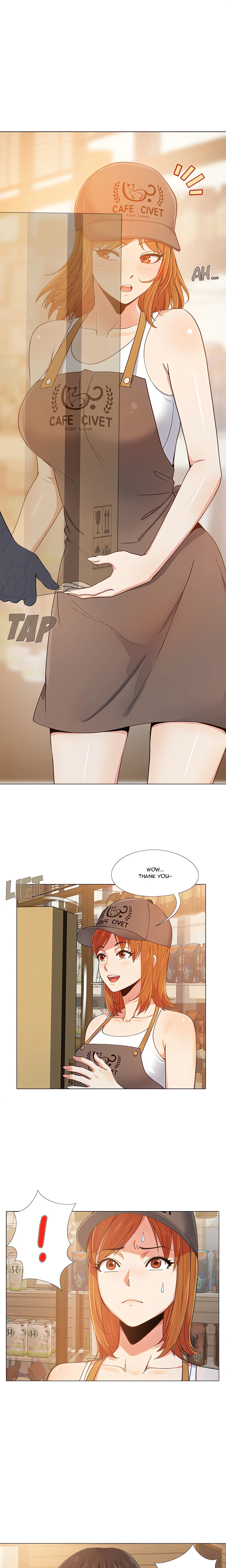 Sergeant Brynn chapter 2 page 6