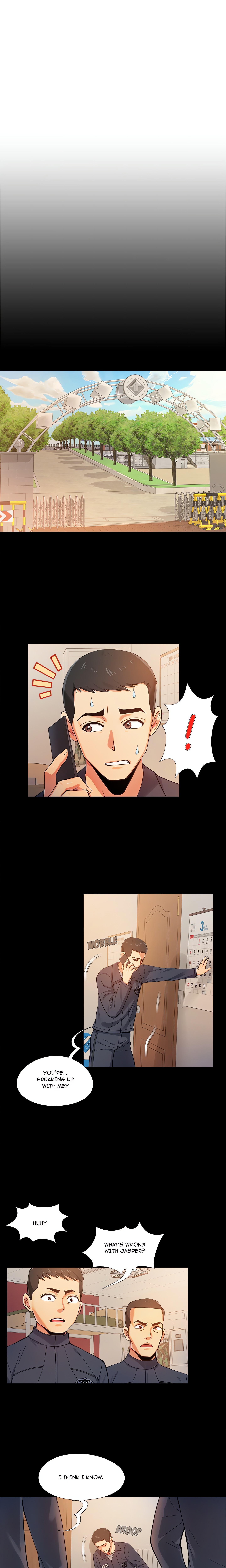 Sergeant Brynn chapter 2 page 8