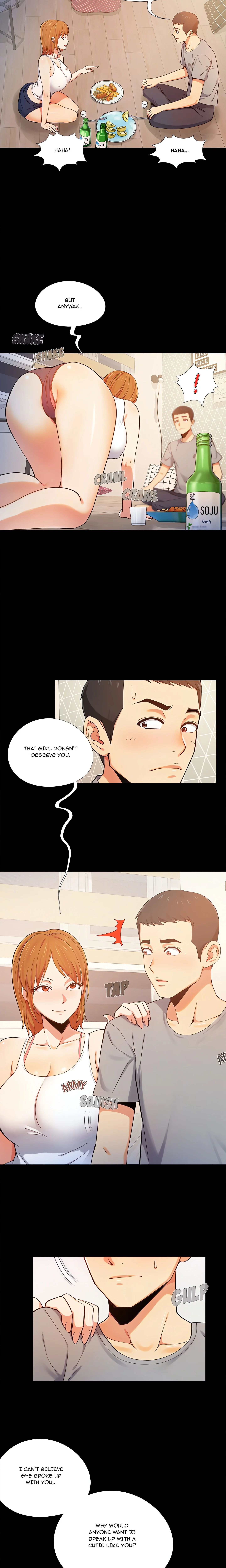 Sergeant Brynn chapter 2 page 13