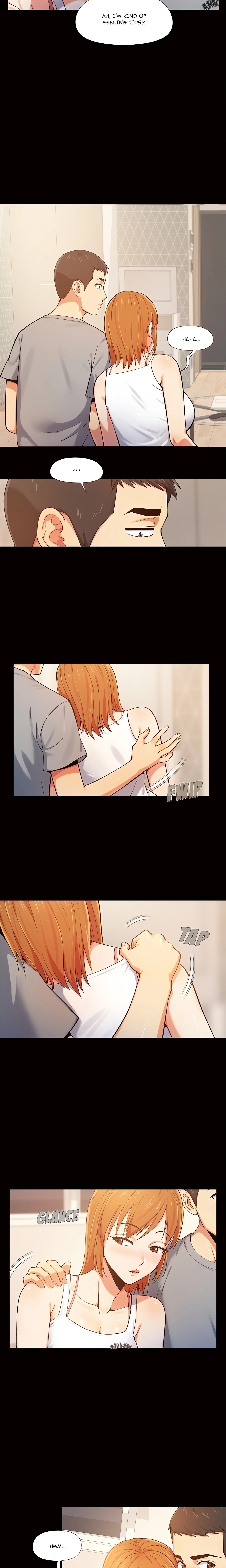 Sergeant Brynn chapter 2 page 17