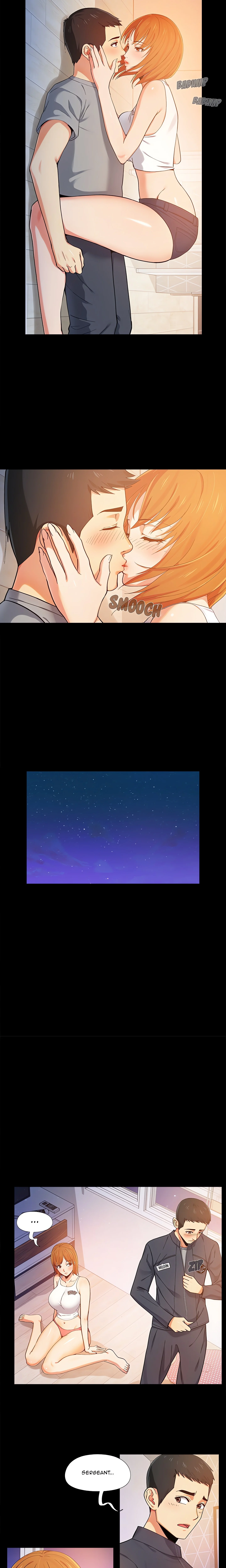 Sergeant Brynn chapter 2 page 24