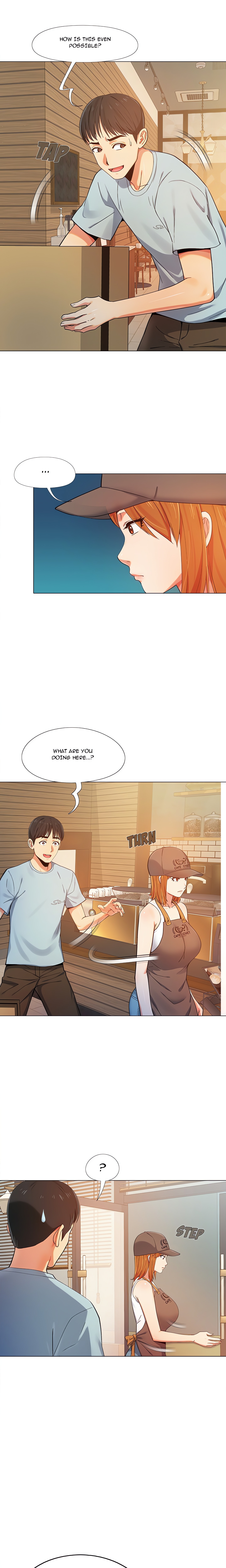 Sergeant Brynn chapter 2 page 27