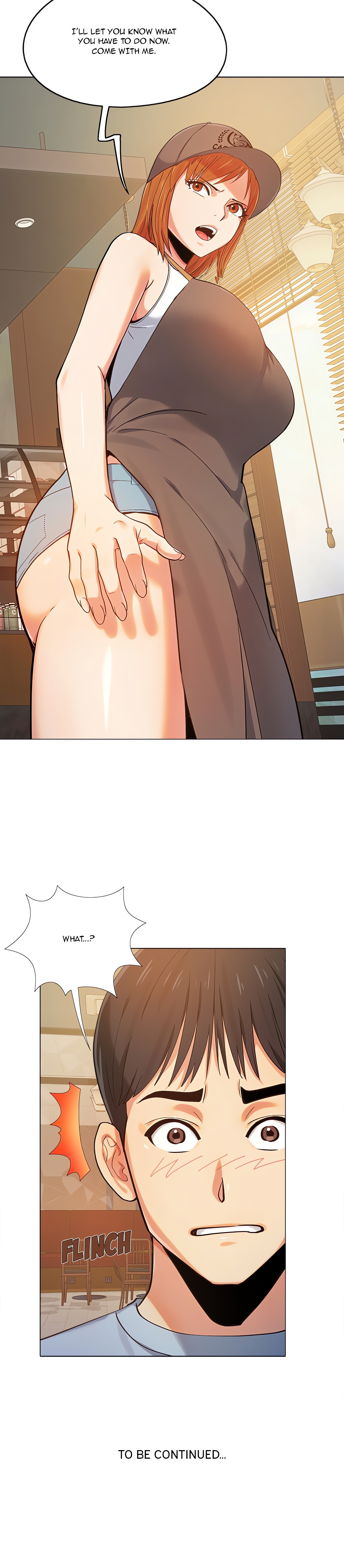 Sergeant Brynn chapter 2 page 28