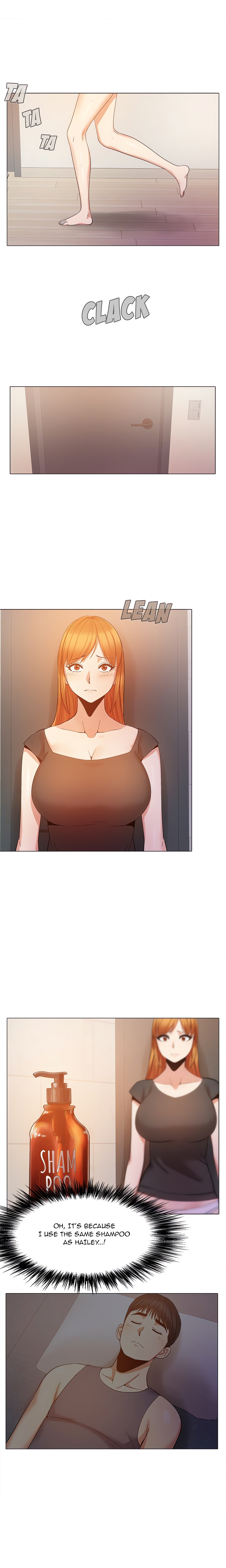 Sergeant Brynn chapter 20 page 3