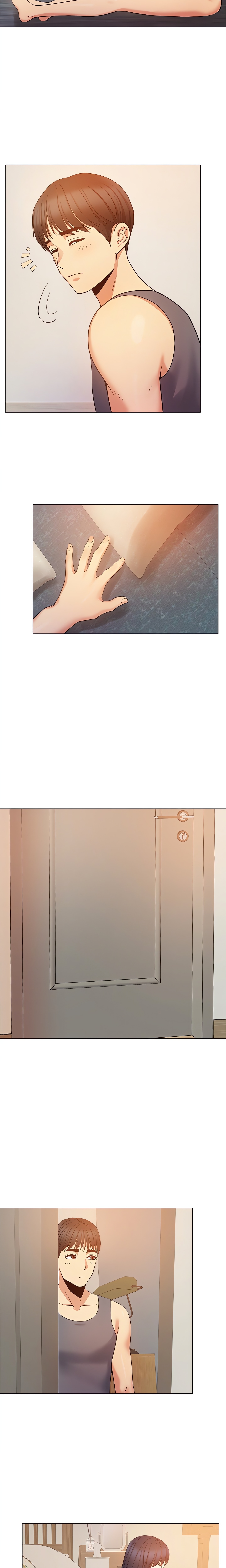 Sergeant Brynn chapter 20 page 5