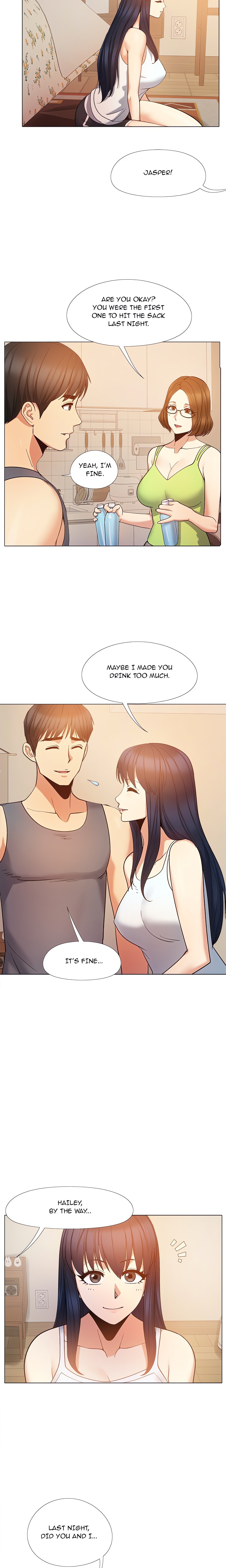 Sergeant Brynn chapter 20 page 6