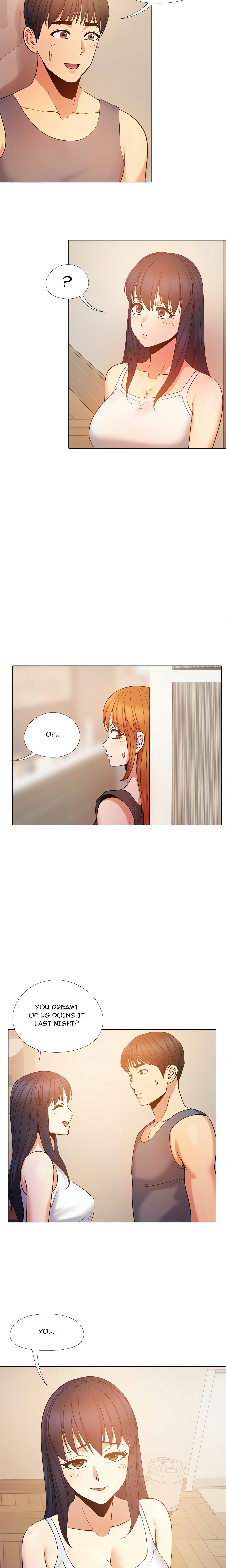 Sergeant Brynn chapter 20 page 8