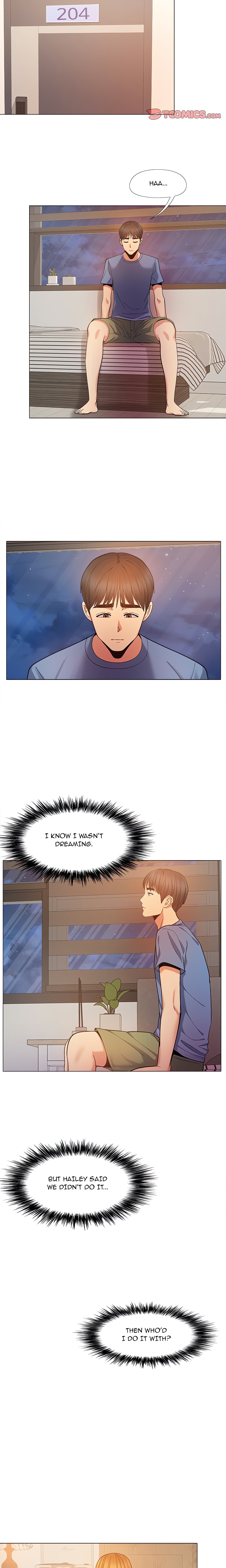 Sergeant Brynn chapter 20 page 10