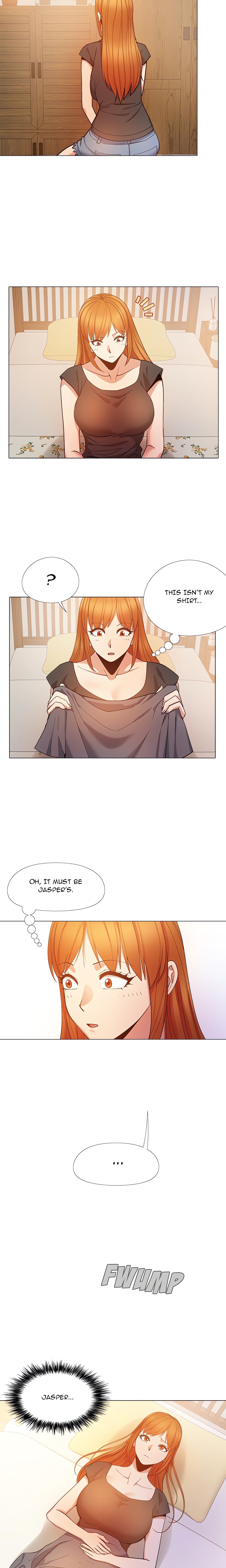 Sergeant Brynn chapter 20 page 11
