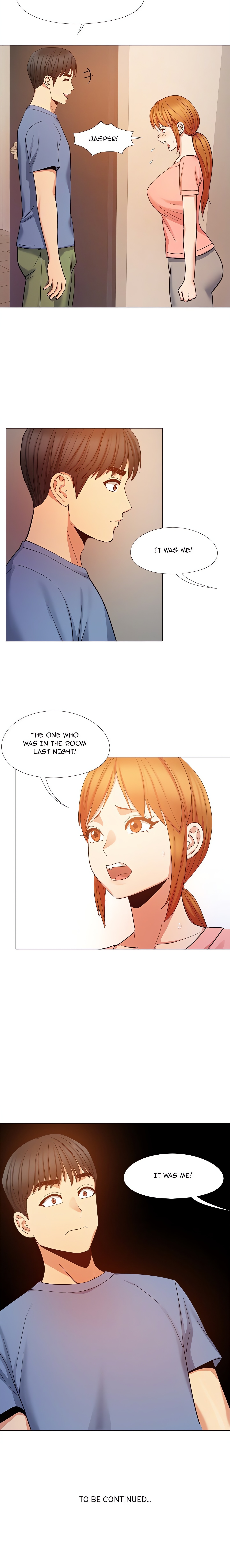 Sergeant Brynn chapter 20 page 17