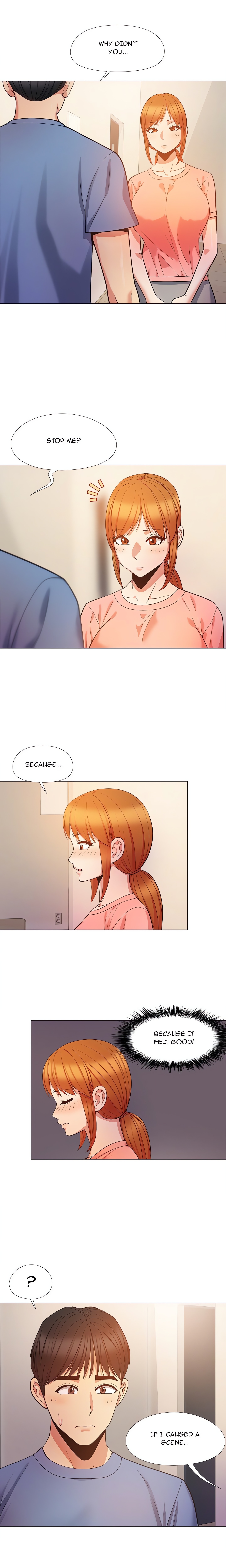 Sergeant Brynn chapter 21 page 2