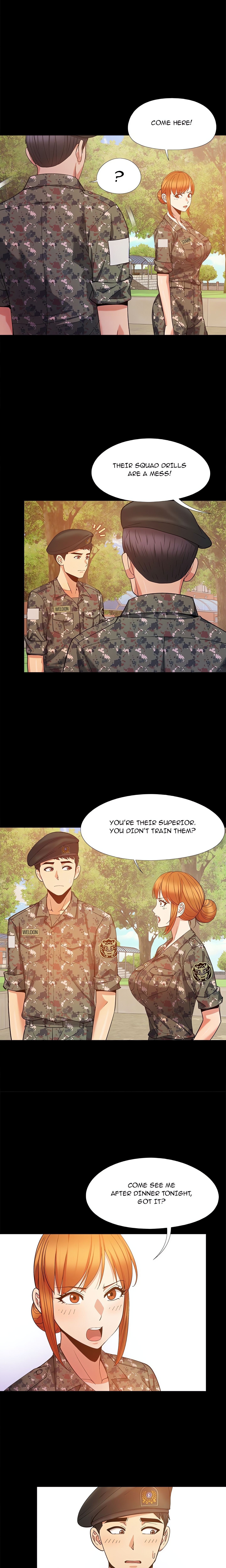 Sergeant Brynn chapter 21 page 8