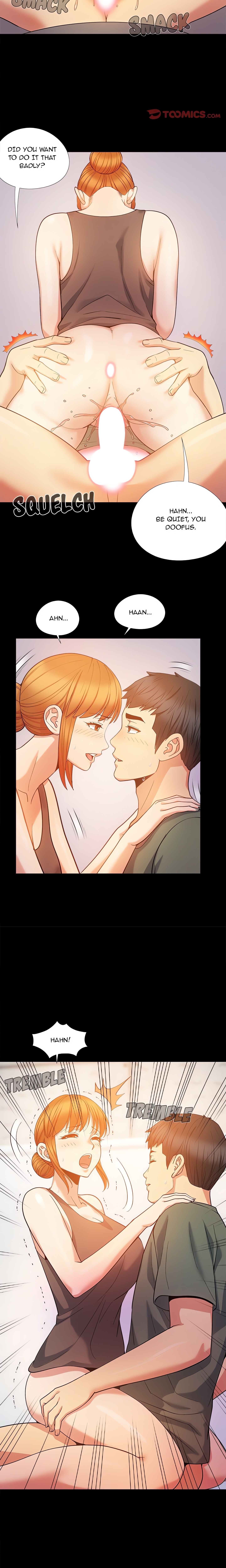 Sergeant Brynn chapter 21 page 10