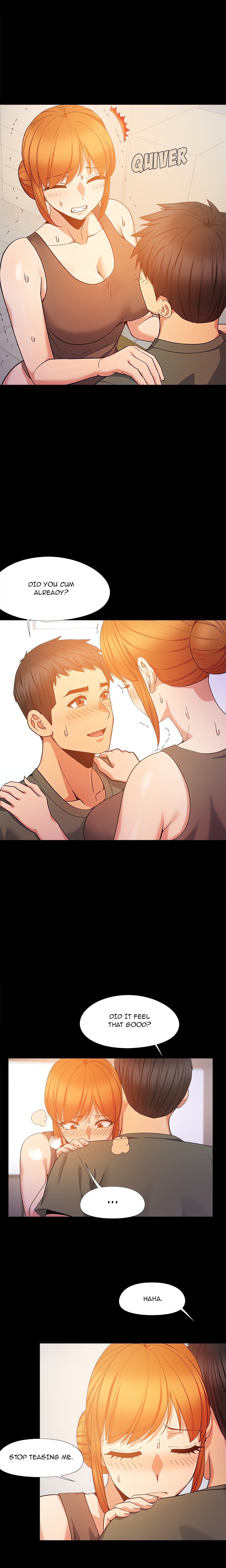 Sergeant Brynn chapter 21 page 11