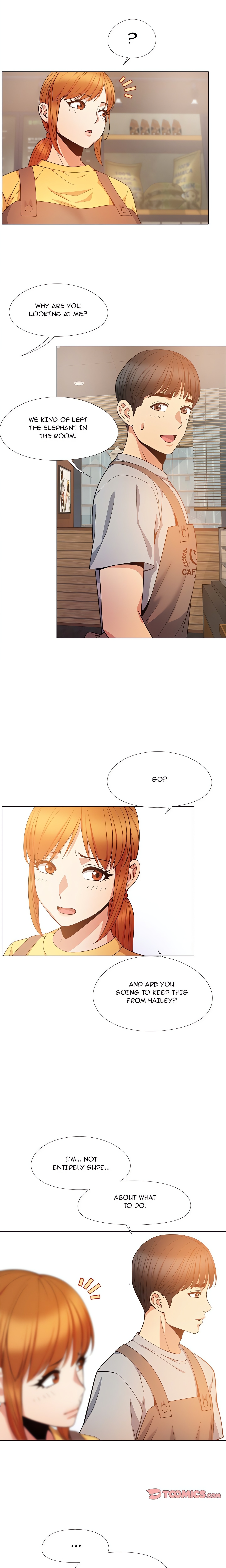 Sergeant Brynn chapter 21 page 15