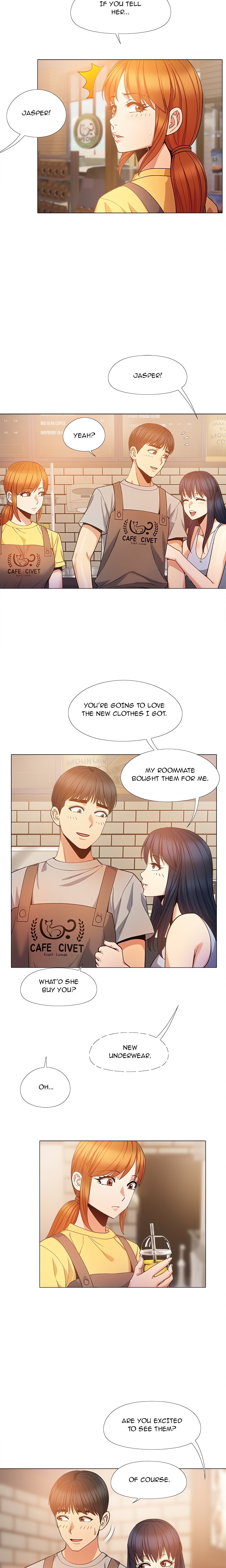 Sergeant Brynn chapter 21 page 16