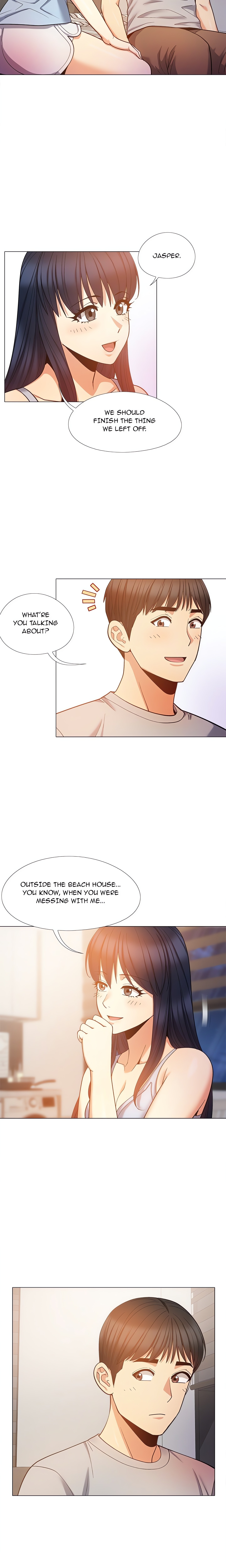 Sergeant Brynn chapter 22 page 2