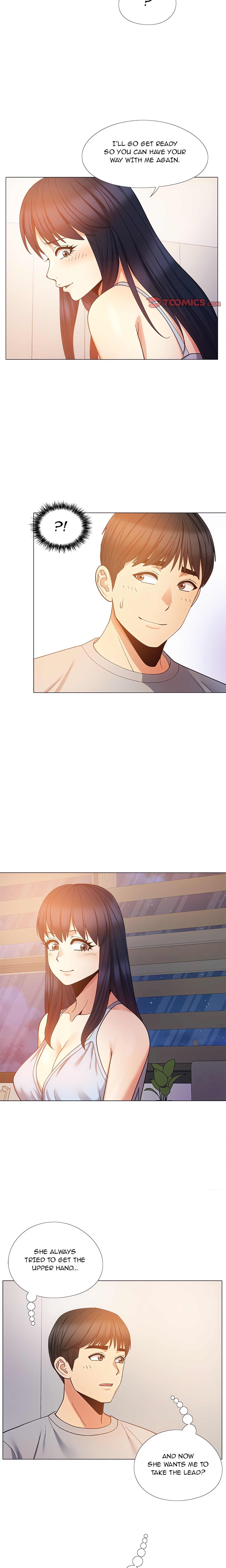 Sergeant Brynn chapter 22 page 4