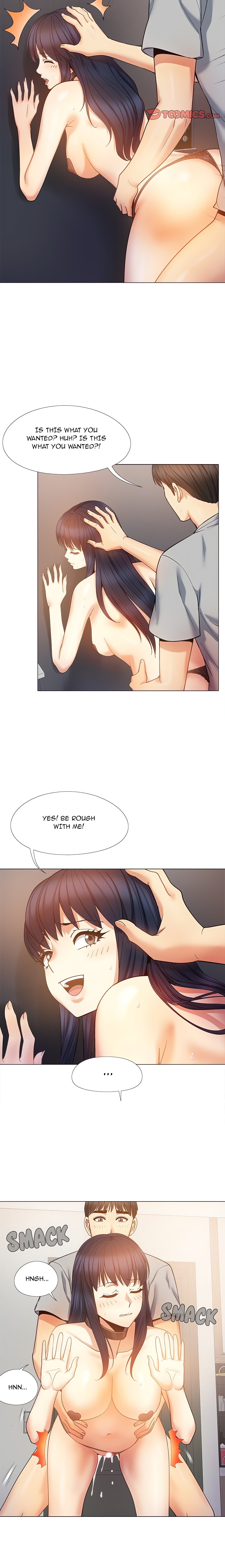 Sergeant Brynn chapter 22 page 10