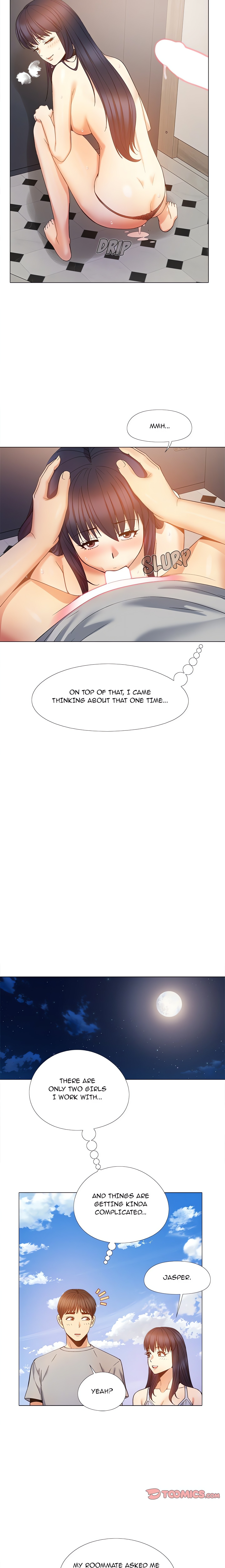 Sergeant Brynn chapter 22 page 15