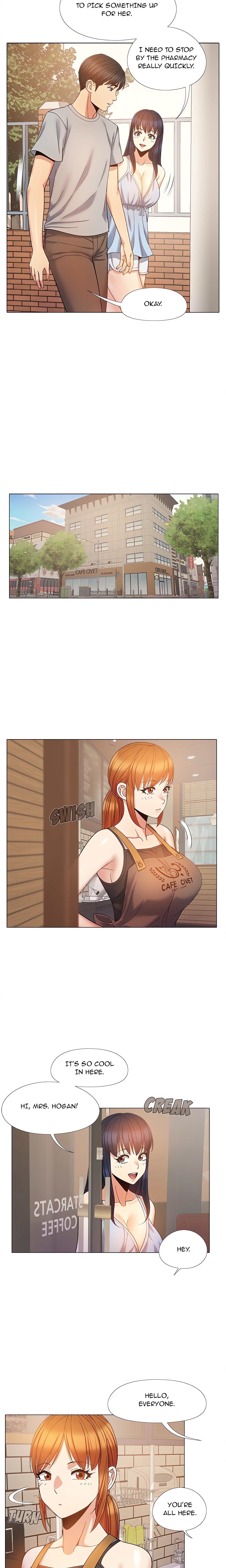 Sergeant Brynn chapter 22 page 16
