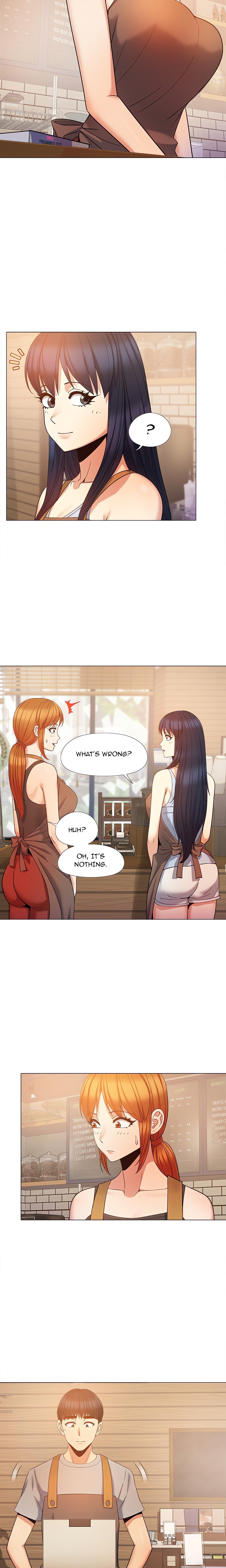 Sergeant Brynn chapter 23 page 2