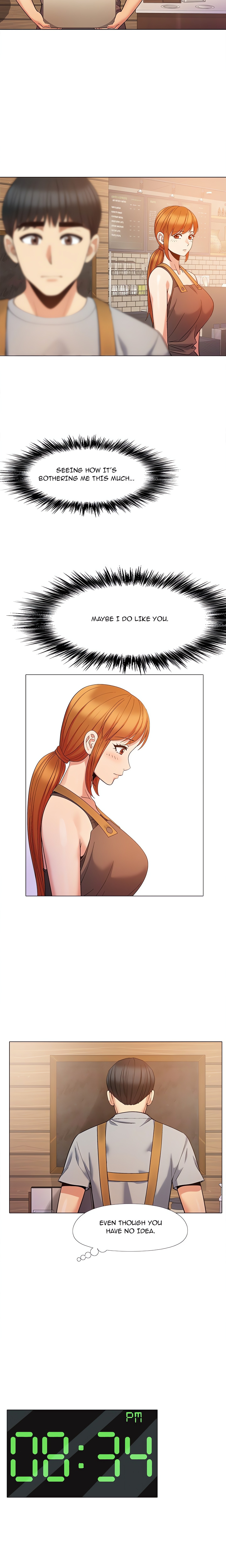 Sergeant Brynn chapter 23 page 3
