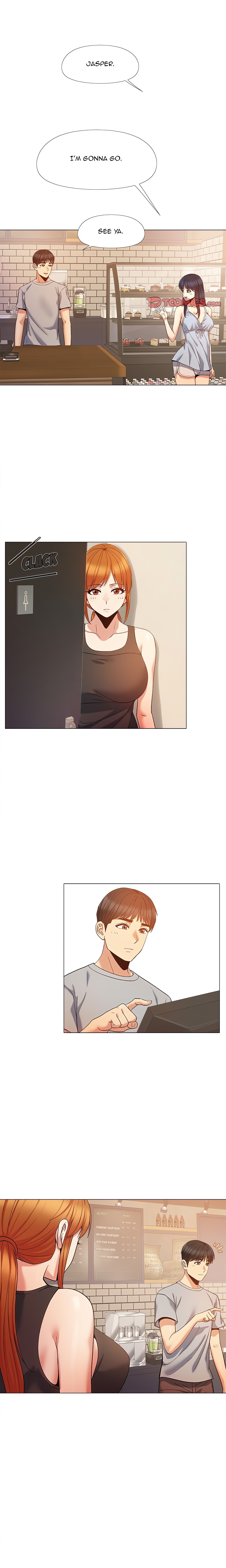 Sergeant Brynn chapter 23 page 4