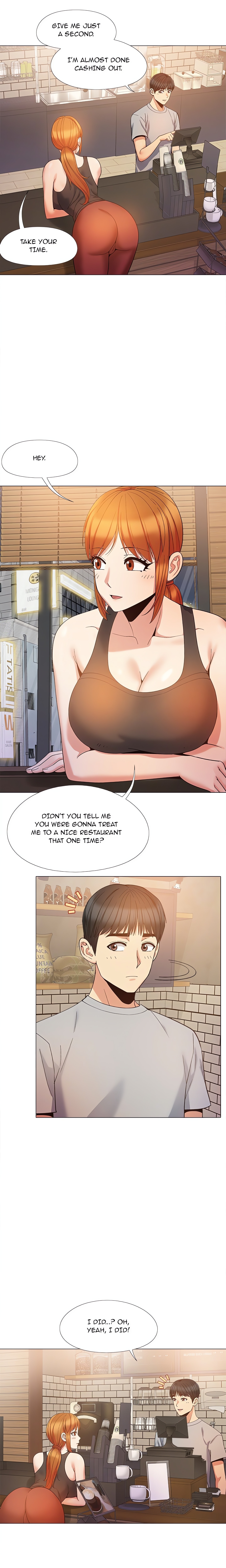 Sergeant Brynn chapter 23 page 5