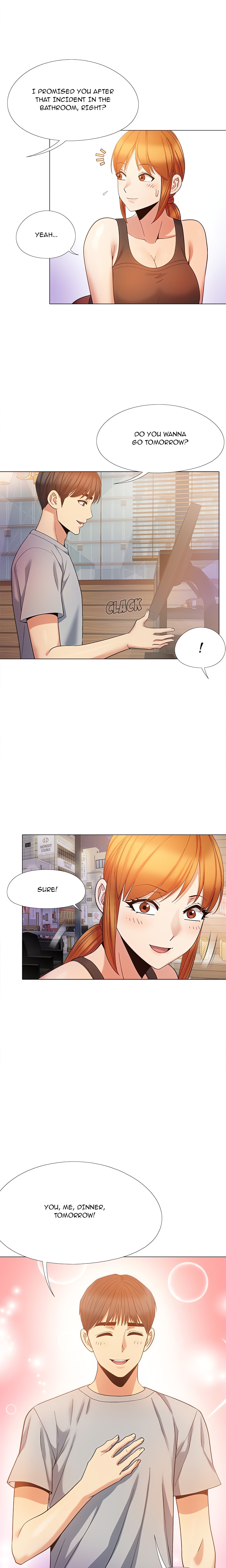 Sergeant Brynn chapter 23 page 6