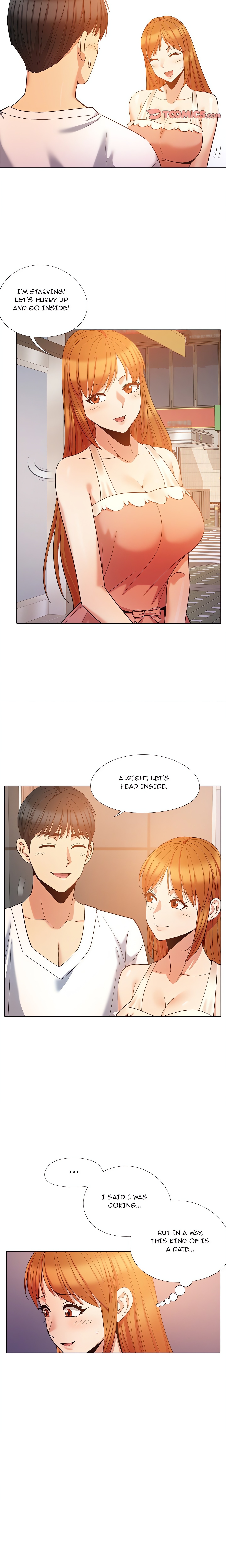Sergeant Brynn chapter 23 page 10