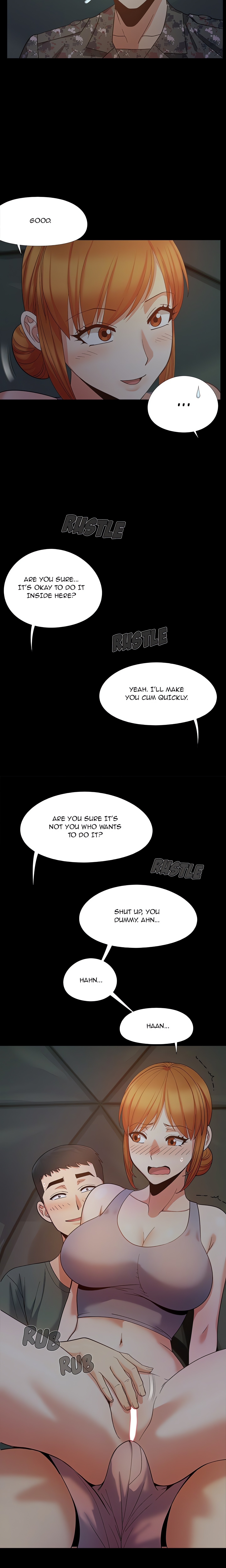Sergeant Brynn chapter 24 page 8