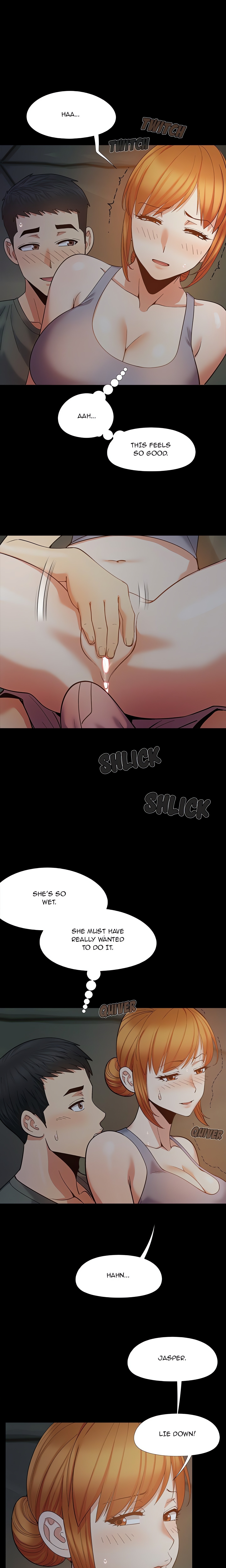 Sergeant Brynn chapter 24 page 9