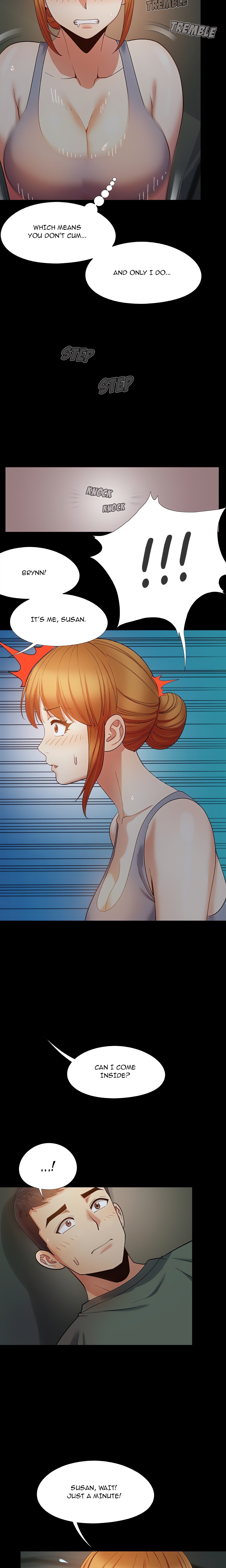 Sergeant Brynn chapter 24 page 13