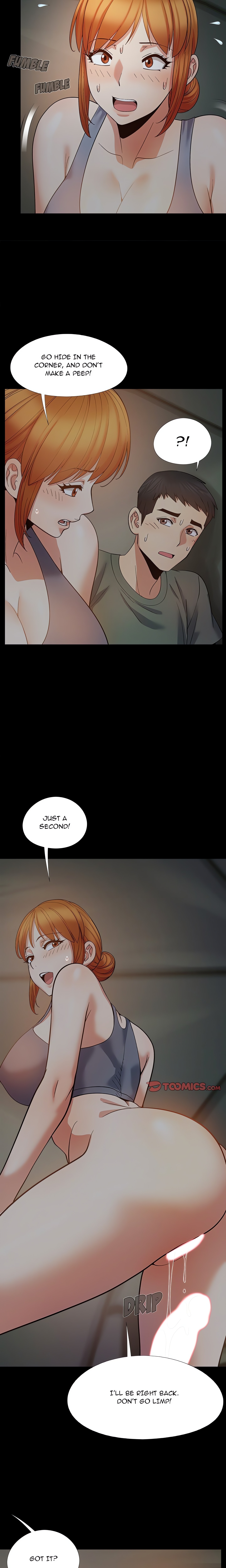 Sergeant Brynn chapter 24 page 14